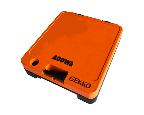 GEKKO