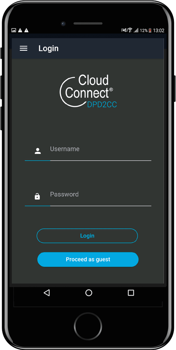 Cloud Connect