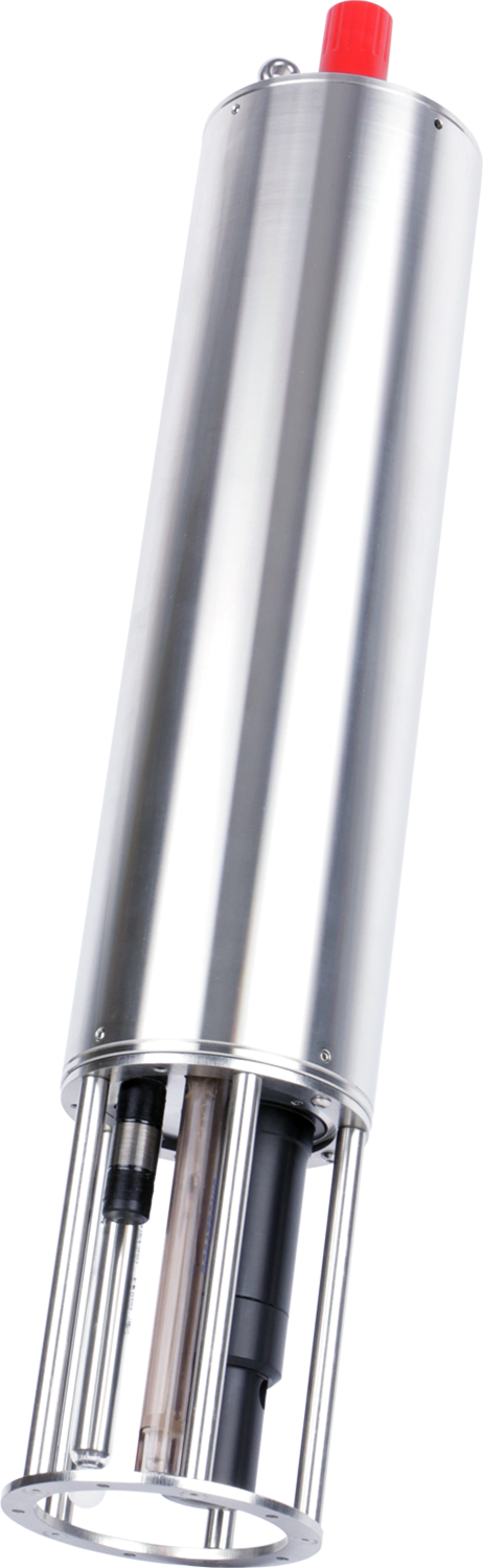 Multi Sensor Head (MSH)